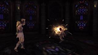 Soul Calibur IV - Sophitia Critical Finish