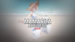 Mamacita - Rarin [Edit Audio] Non Copyright