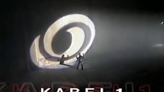 Kabel 1 Ident Kriminalfilm 1998