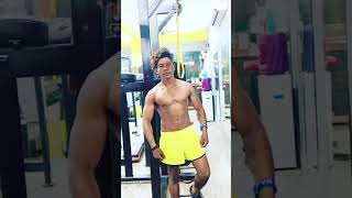 gym motivation video||gym attitude shyari||gym bodybuilding status video #viral #ytshorts#attitude