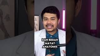 Darimana Fakultas Kedokteran Mendapatkan Cadaver untuk Pendidikan ?