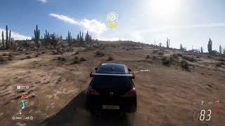 Forza Horizon 5 - Festival Playlist S7 - Danger Sign Heights of Mulege