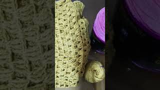 افكار مشروع مفارش #اكسبلور #تيك_توك #vlog# crochet #مشروع_صيفي