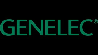 Genelec Technical Product Presentation - BI 2020 Digital Edition