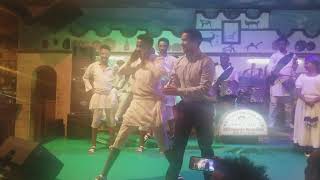 ጉራጊኛ ባህላዊ ዳንስ-Guragigna Dance Challenge 1