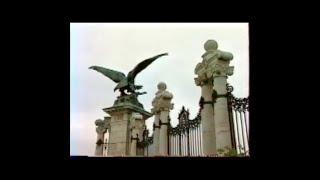 HUNGARY   BUDAPEST 1995