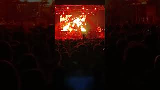 King Gizzard Chile 2024