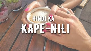 SPOKEN POETRY: Hindi KAPE-NILI