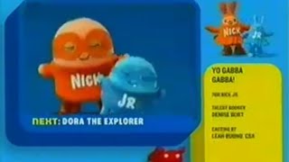 nick jr commercial breaks 2007 pt6