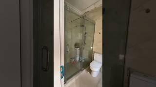 Tampered Shower Cubicle #reels #trending #shortvideo #india #fyp#trend #youtubeshorts #shorts #short