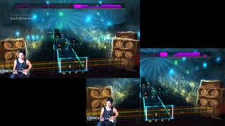 Paramore - Conspiracy - Rocksmith 2014