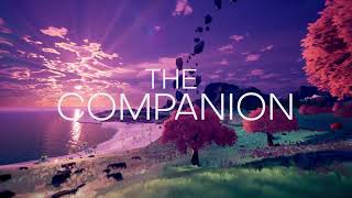 THE COMPANION | Available May 13