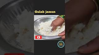 Gulab jamun readymade mix | Diwali special sweet | #happydiwali #diwalispecial #gulabjamun