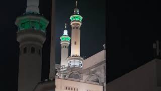 Inside the Grand Masjid al HARAM in MAKA❤️#quran#religion #travel #food #quranismylife #beautiful❤️