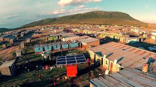 Solar in Emerging Markets