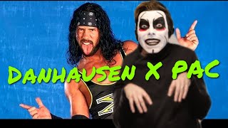 Goodnighthausen - Danhausen interviews X-Pac