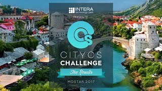 CityOS Challenge Mostar