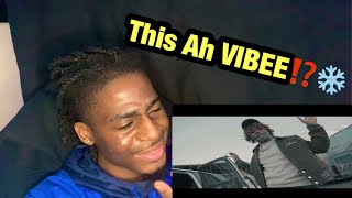 Jackboy - Letter To God (Official Video) REACTION!!