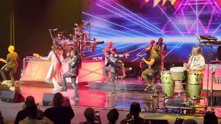 Earth Wind & Fire (September) at the Venetian - October 25th 2023