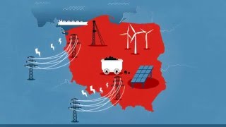 Andrzej Grzyb Poseł do PE - energetyczne priorytety Polski w UE