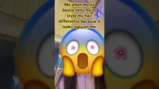 This is so true for me tho- #comedy #funny #relatable #tiktoksound #totallyspies #xzybca #love