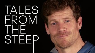 Tales From The Steep | Don Bowie | Human Mushroom | Story 2