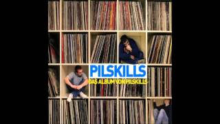 Pilskills - Jacke