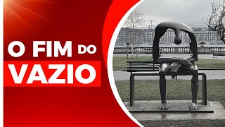 O Dia do Fim do Vazio (23/06)