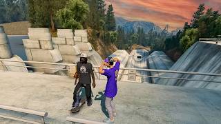 Skate 3 Online is Active