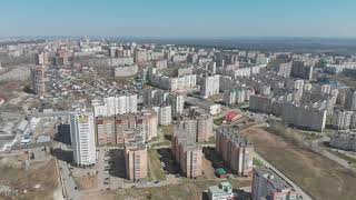 DJI MAVIC AIR UFA