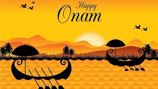 Onam Whatsapp Status 2021 | Happy Onam Whatsapp Status 2021 | ഓണം ✌️#techmaniya