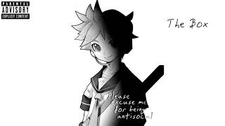 Kagamine Len - The Box (+VSQx)