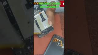 REALME3 COMBO REPLACEMENT #displaytouch #shorts #shortvideo #youtube #youtubeshorts #youtuber