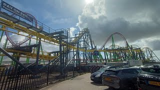 Fantasy Island Vlog May 2024