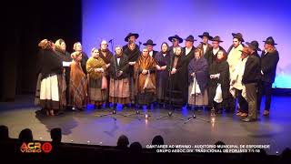 GRUPO ASSOC  DIVULGAÇÃO TRADICIONAL DE FORJÃES@AUDITÓRIO M  ESPOSENDE