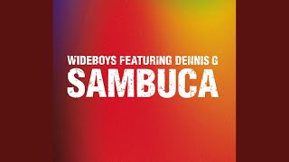 Sambuca - Innervisions Extended Remix (feat. Dennis G)