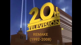 20th Television Remake (1992-2008)