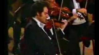 Tchaikovsky - violin concerto - Allegro moderato part I