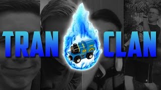 Tran Clan Q and A!!!