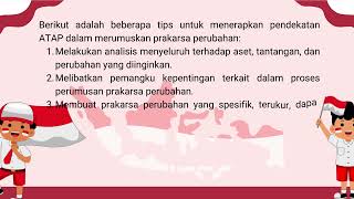 RUANG KOLABORASI VISI DAN MISI GURU PENGGERAK