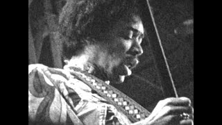 Jimi Hendrix  Live -Isle of Wight 1970 Dolly Dagger 'Rare'