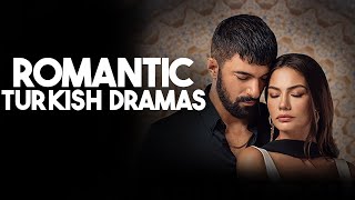 Top 7 Best Rich Guy Poor Girl Romantic Turkish Drama Series - Must Watch