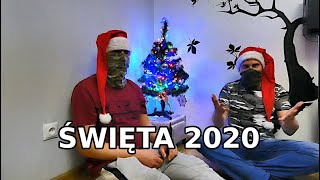 Życzenia świąteczne 2020