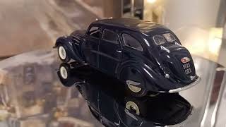 1/43 Peugeot 402