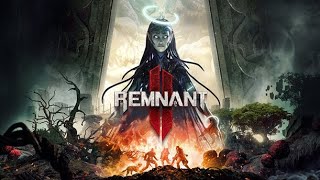 Remnant II - Gameplay [PS5]