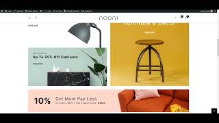 Nooni - Install The Theme, Plugins and Import Demo Content
