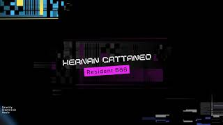 Hernan Cattaneo | Resident 688