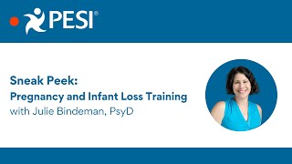 Sneak Peek: Pregnancy and Infant Loss Summit