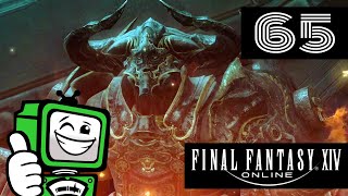 Operation Archon | Dan Plays Final Fantasy XIV (FF14) - Part 65