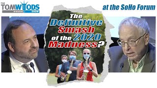 The Definitive Smash of the 2020 Madness? | TWS #2490